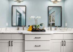 Bathroom Vanities