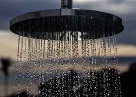 Shower Systems
